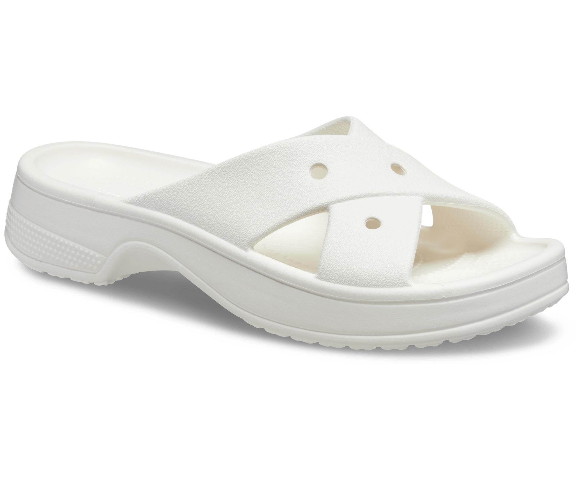 Classic Women's Cross Strap Product Image