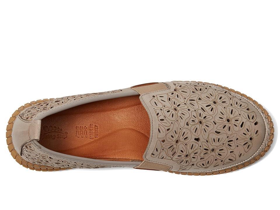 Spring Step Jookin-TP Women's Flat Shoes Product Image