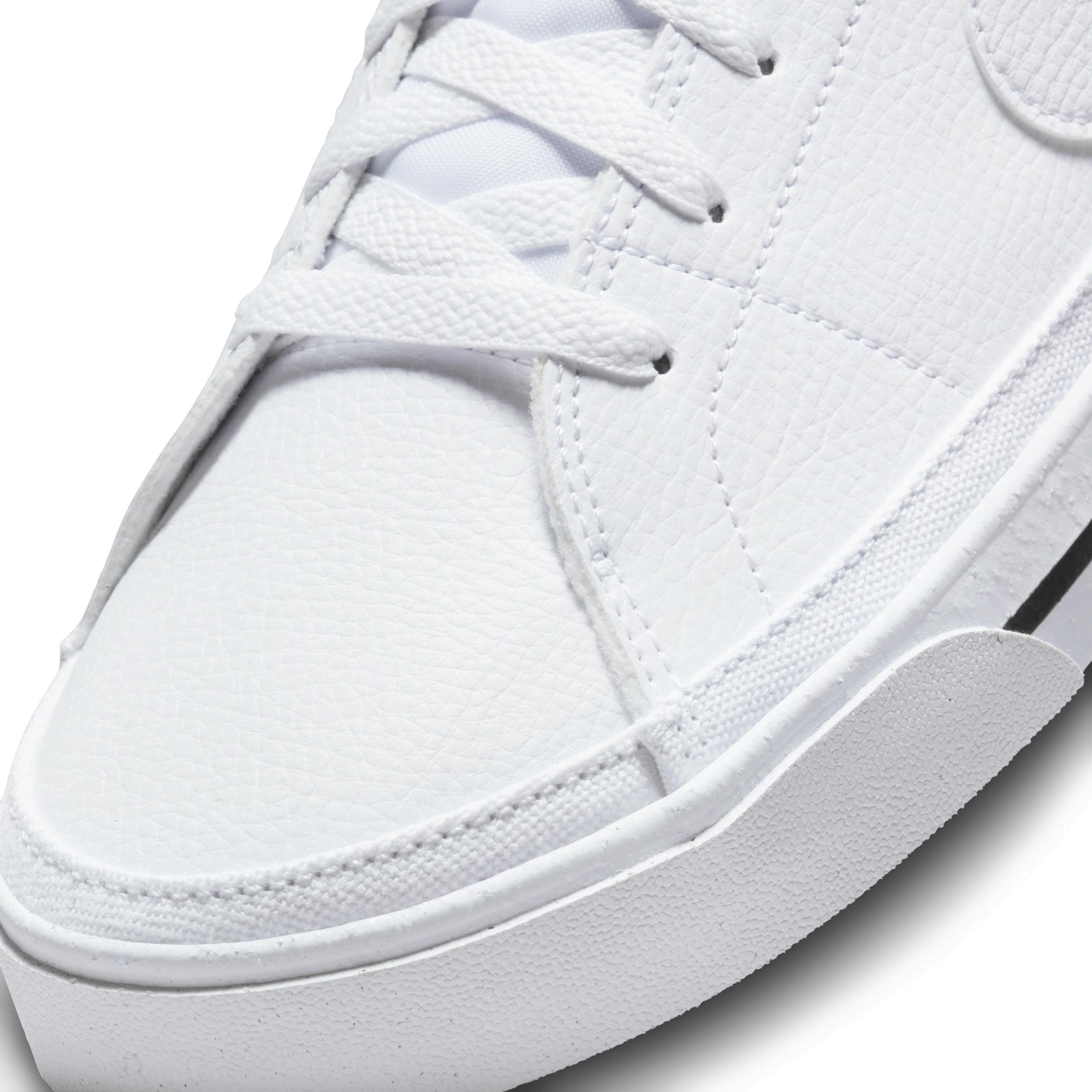 Nike Men's Court Legacy Shoes Product Image