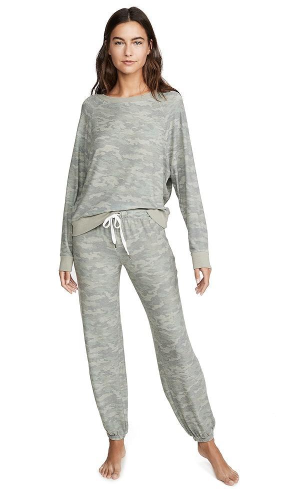 Honeydew Intimates Star Seeker Lounge Set | Shopbop Product Image