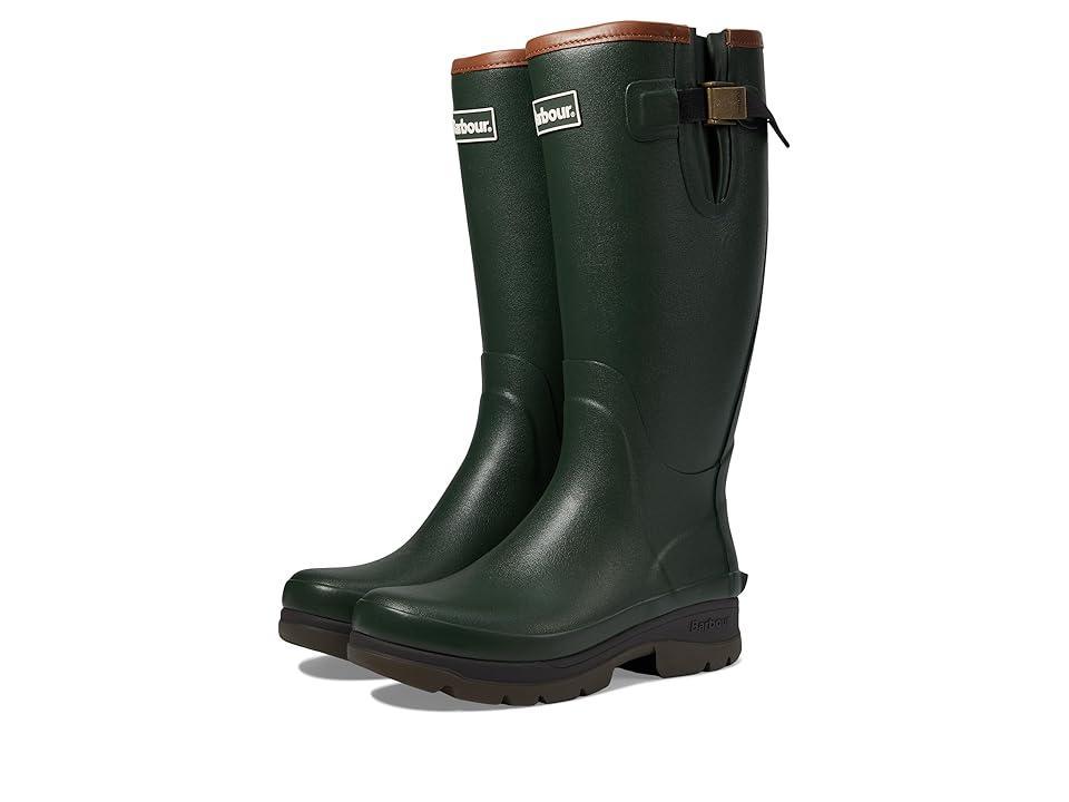 Barbour Barbour Tempest Women's Boots Product Image