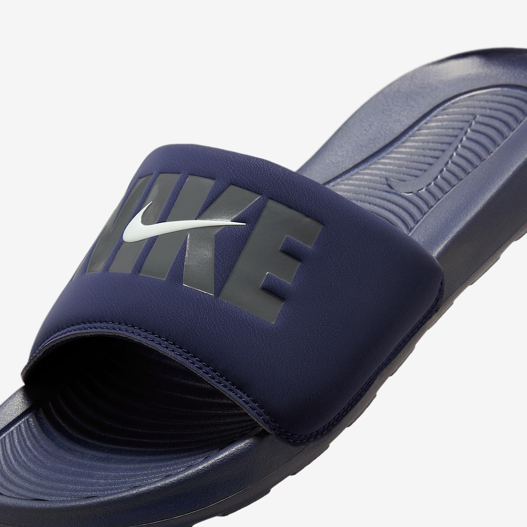 Nike Mens Victori One SE Slides | HQ2124-400 Product Image