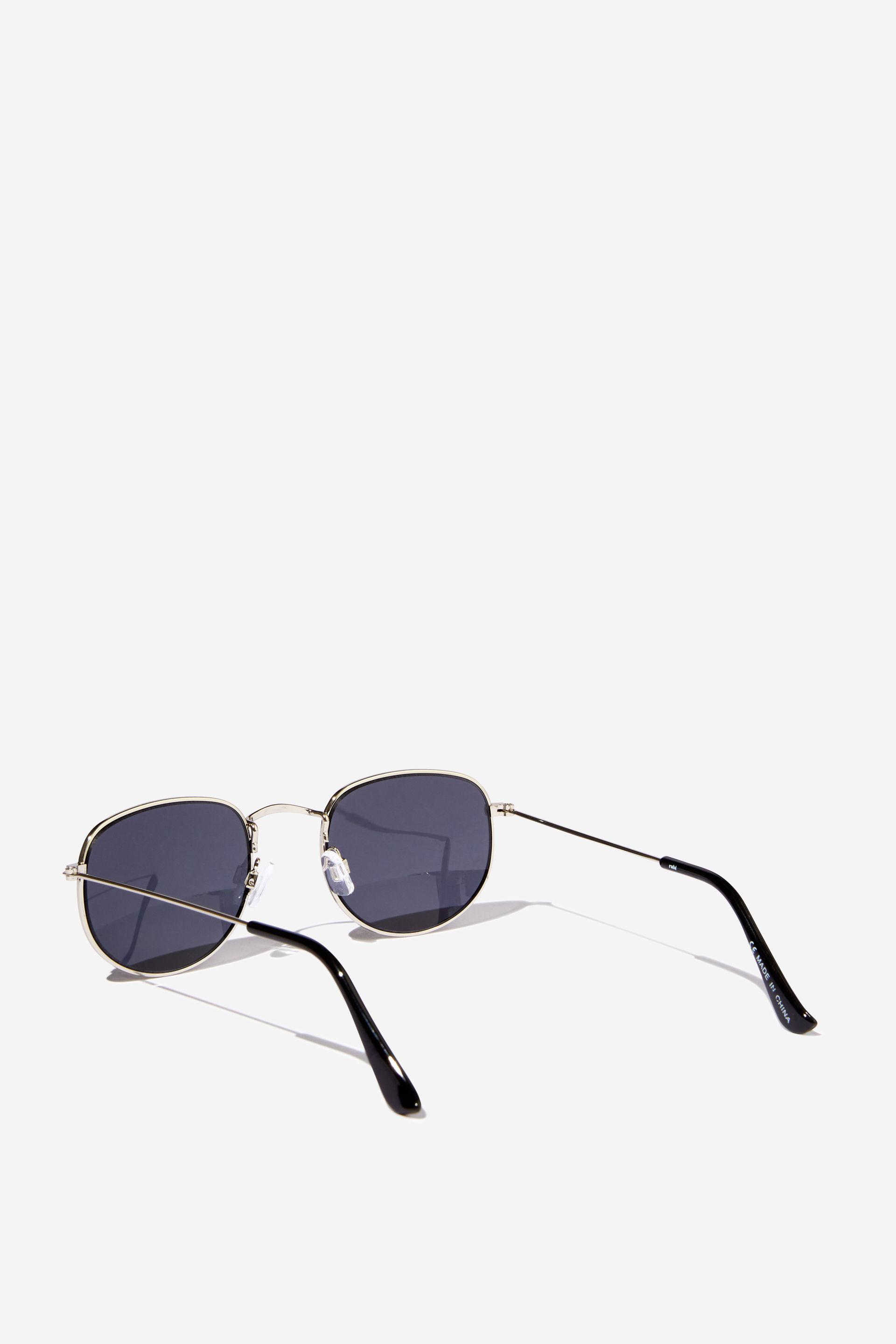 Maria Metal Sunglasses Product Image