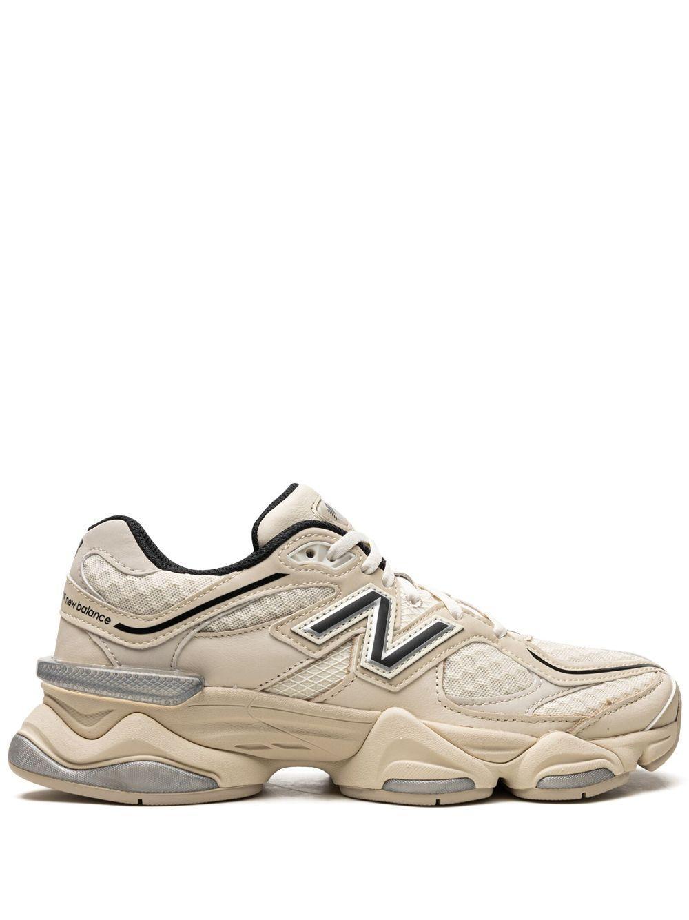 NEW BALANCE 9060 Sneaker In Turtle Dove Multi Product Image