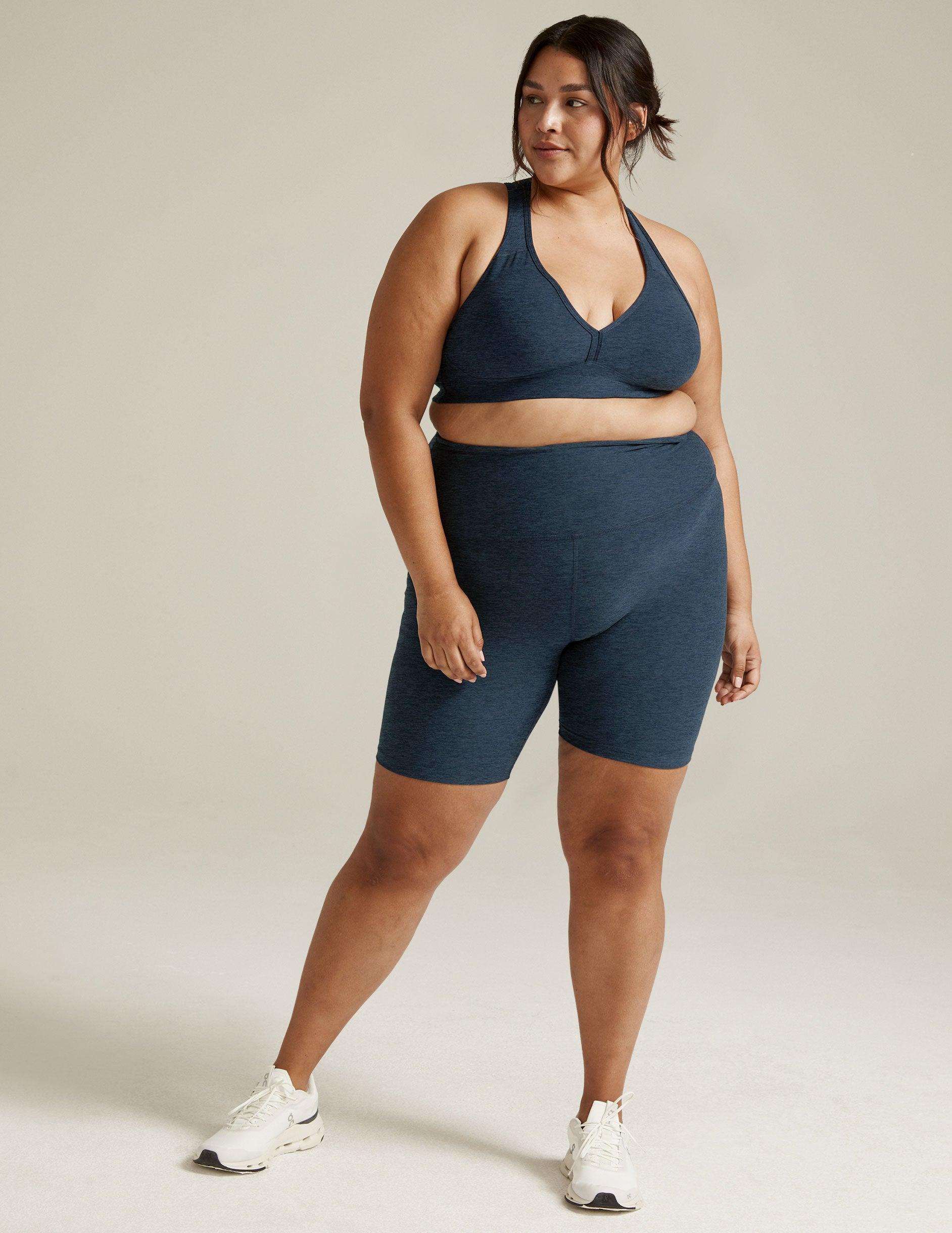 Spacedye Keep Pace 7" Short Product Image