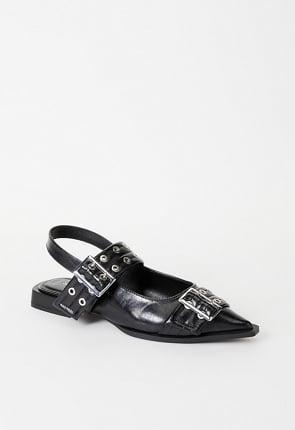 Rhyan Slingback Flat Product Image