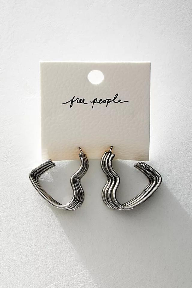 Freya Hoops Product Image