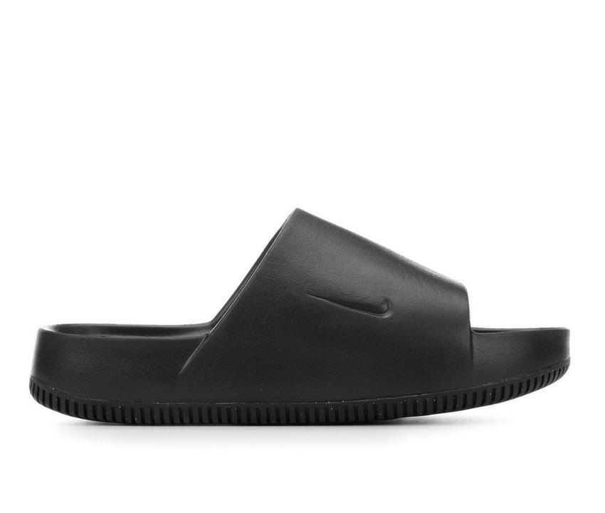 Men's Nike Calm Slide Sport Slides Product Image