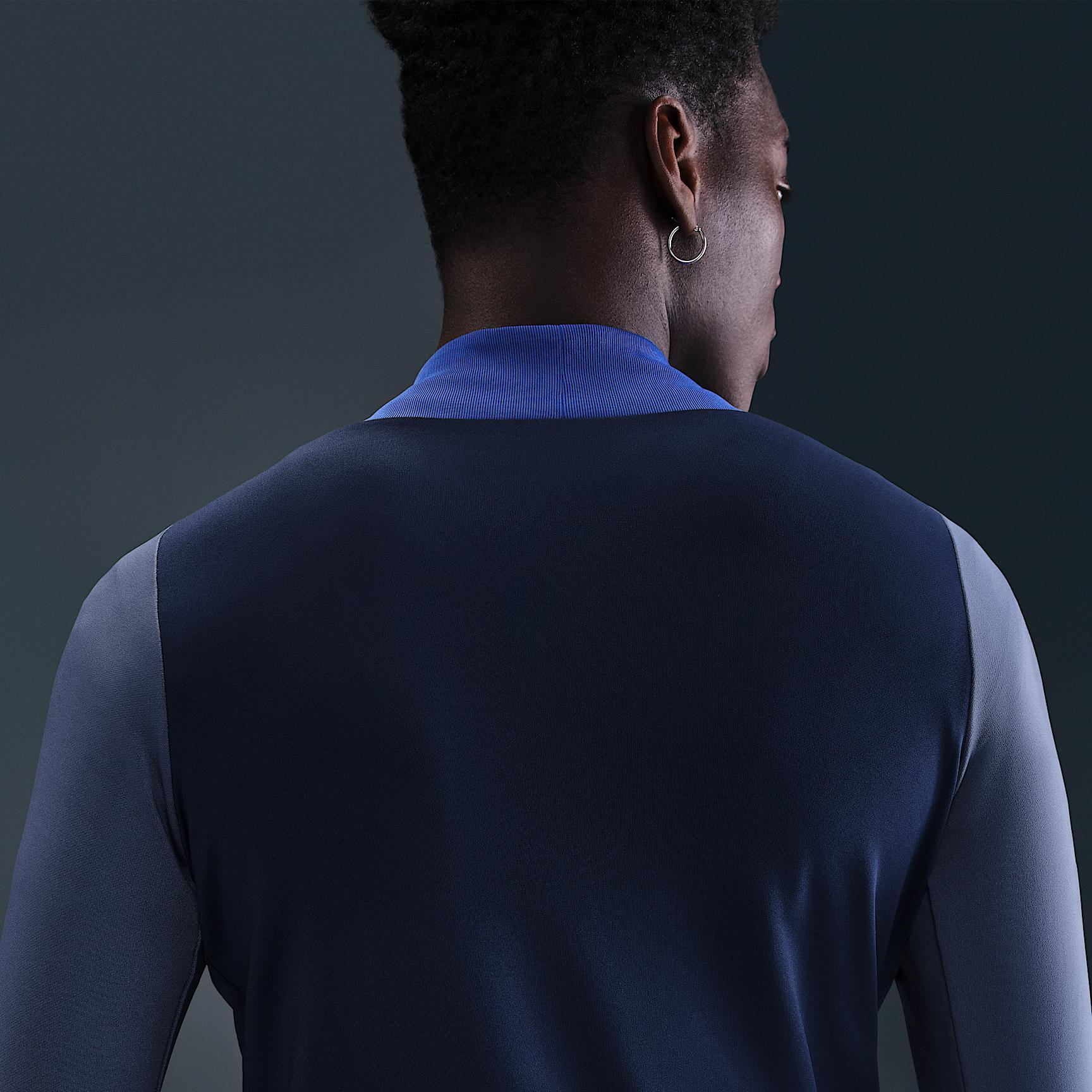 Paris Saint-Germain Strike Nike Men's Dri-FIT Soccer Drill Top Product Image