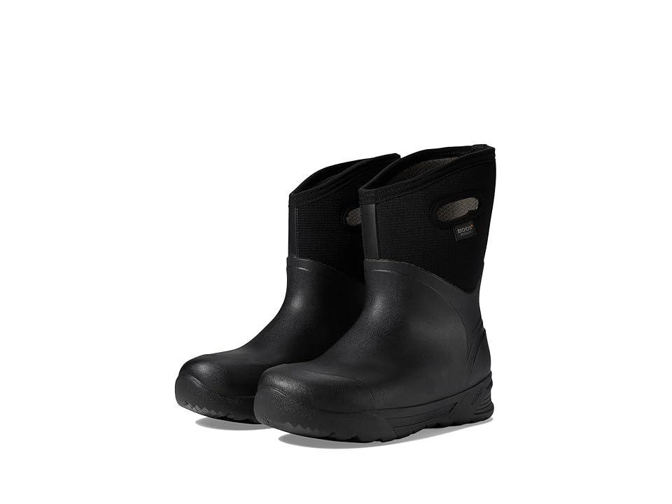 Bogs Bozeman Mid Boot 1) Men's Waterproof Boots Product Image