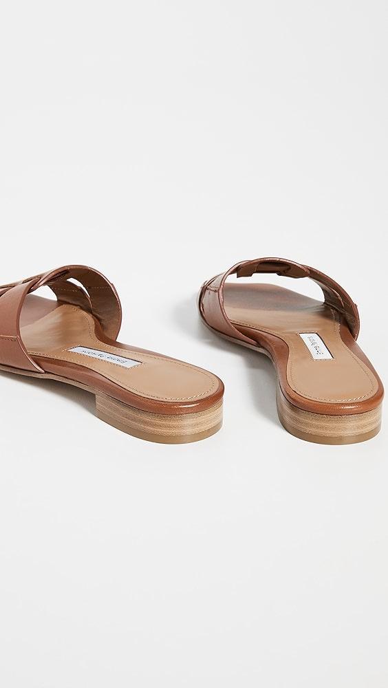 Emme Parsons Leo Sandals | Shopbop Product Image