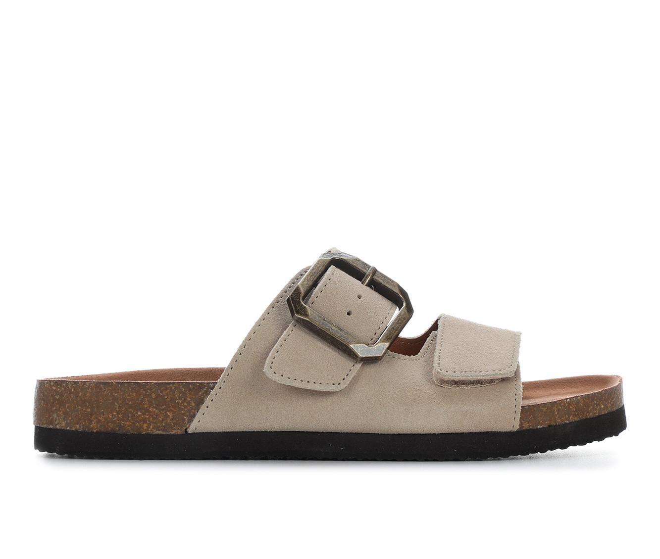 Women's White Mountain Hayloft Footbed Sandals Product Image