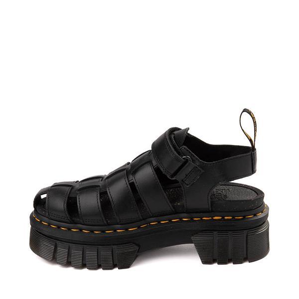 Dr. Martens Womens Ricki Strappy Fisherman Sandals Product Image