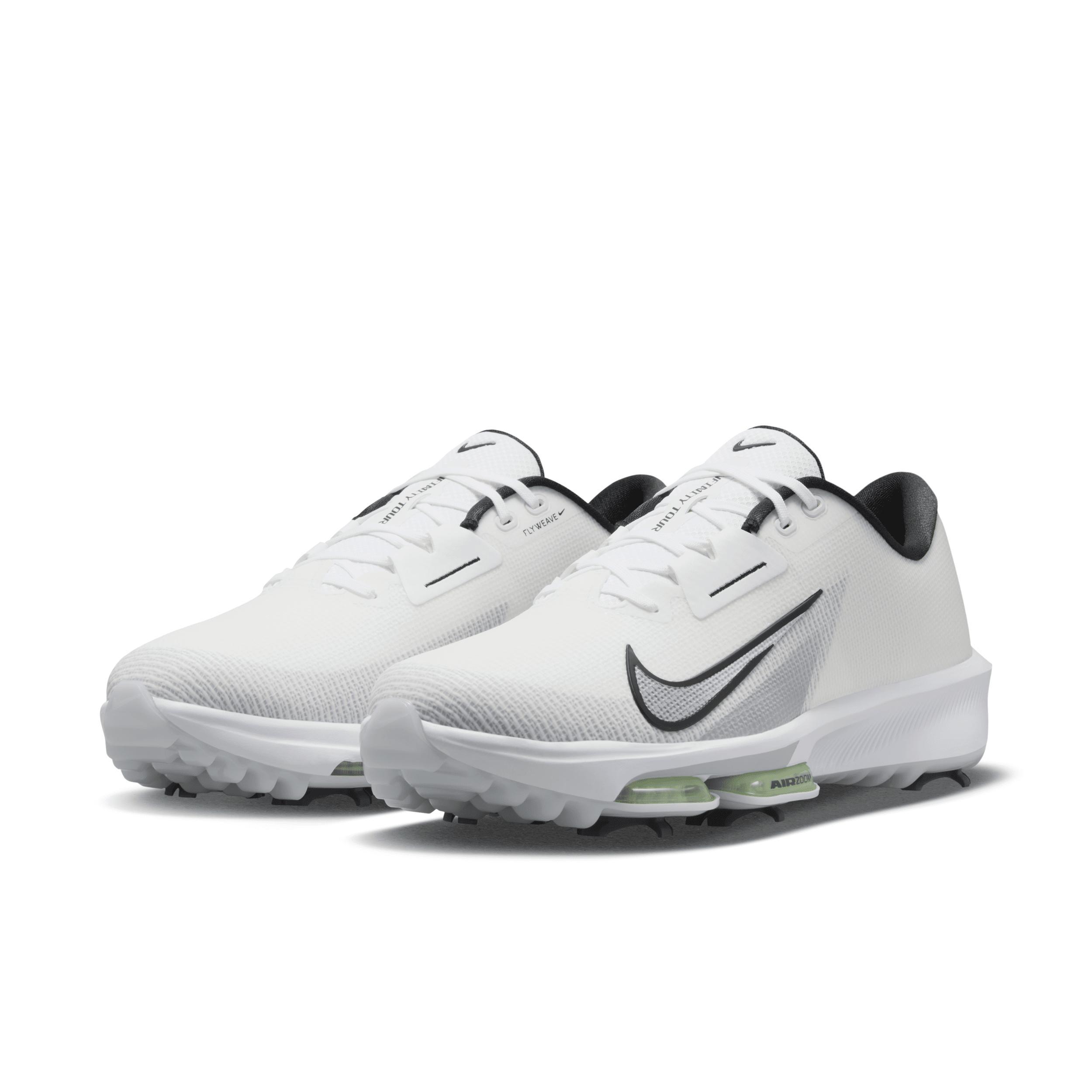 Nike Men's Infinity Tour 2 Golf Shoes Product Image