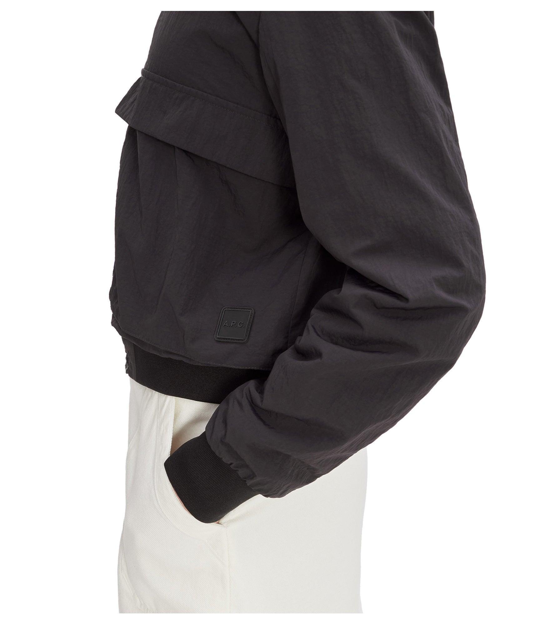 Heather jacket Female Product Image