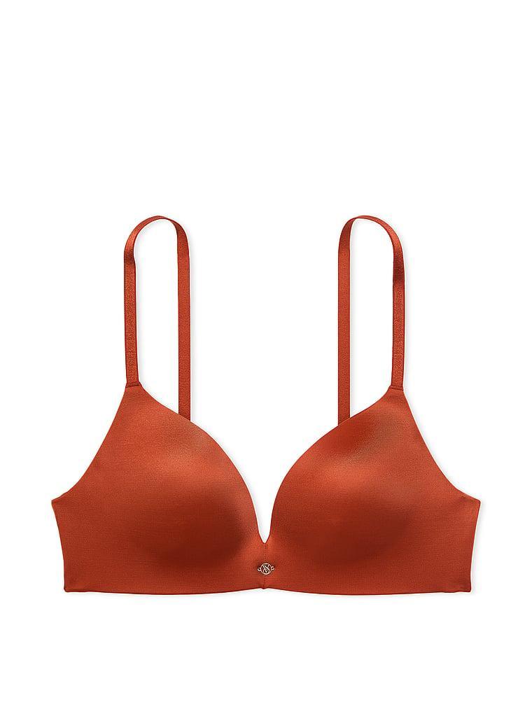 So Obsessed Smooth Wireless Push-Up Bra Product Image