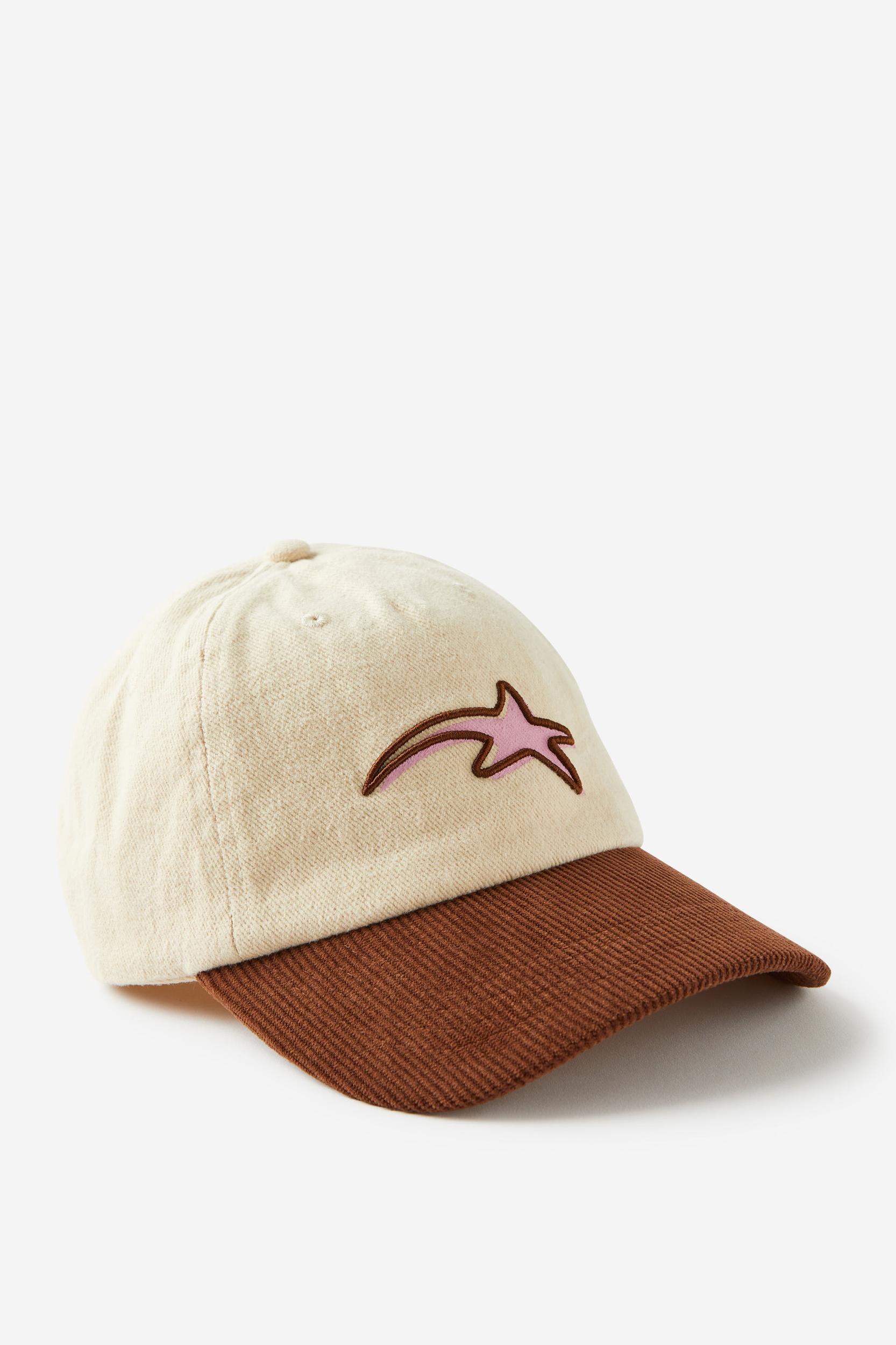 Classic Dad Cap Product Image
