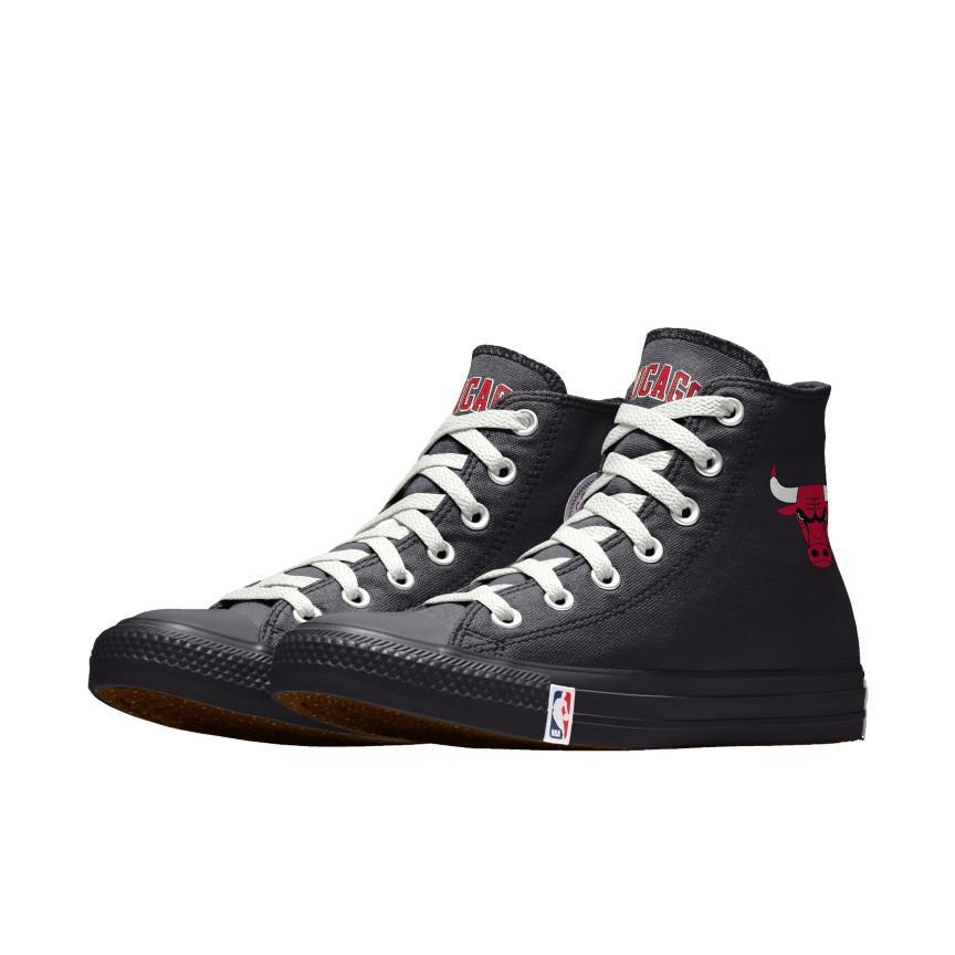 Custom Chuck Taylor All Star NBA By You Product Image