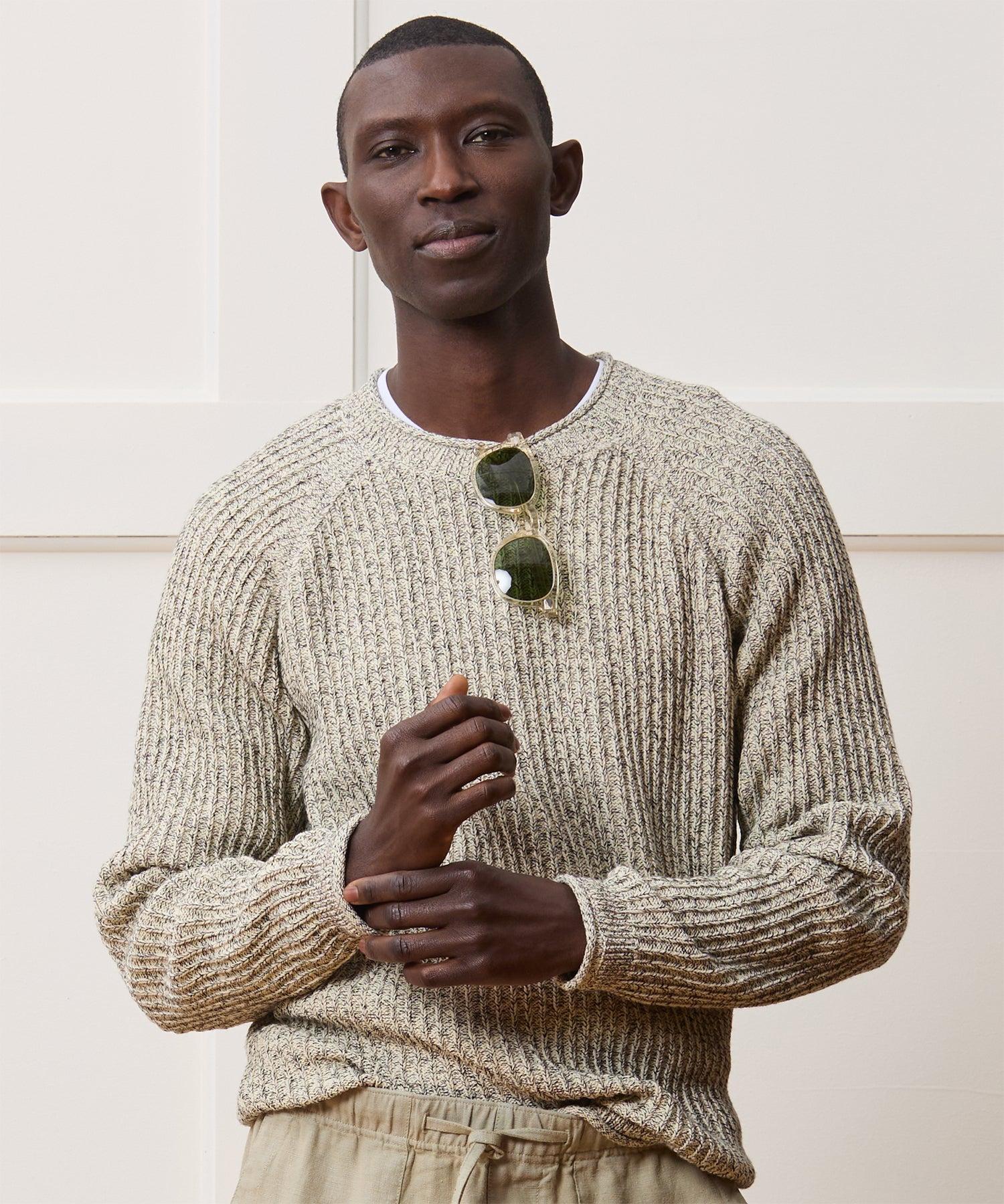 7" Linen Beach Short Product Image