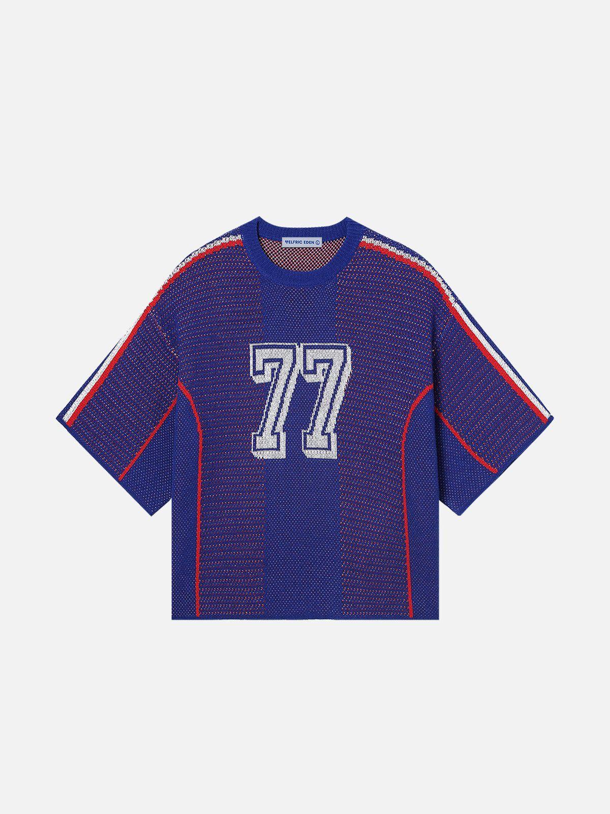 Aelfric Eden 77 Knit Product Image