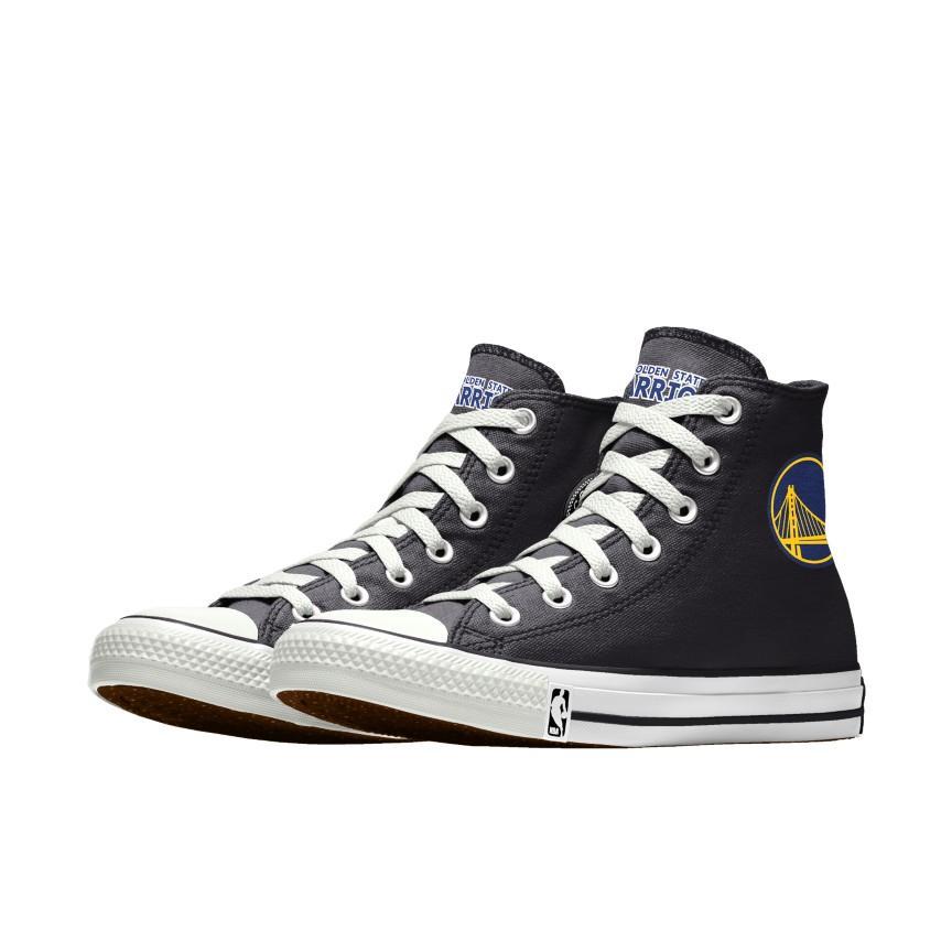 Custom Chuck Taylor All Star NBA By You Product Image