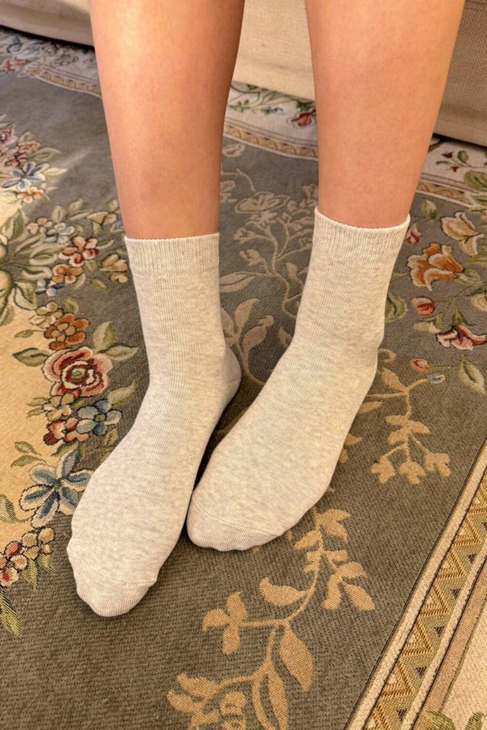 Basic Socks Product Image