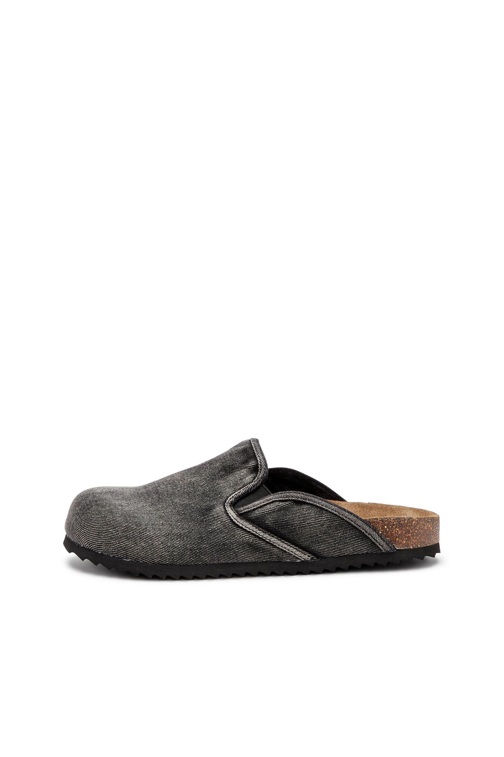 D-WOODSTOCK SLIP-ON Product Image