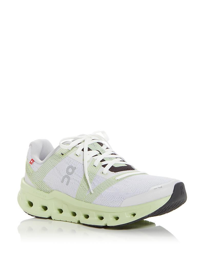 On Womens Cloudgo Low Top Sneakers Product Image