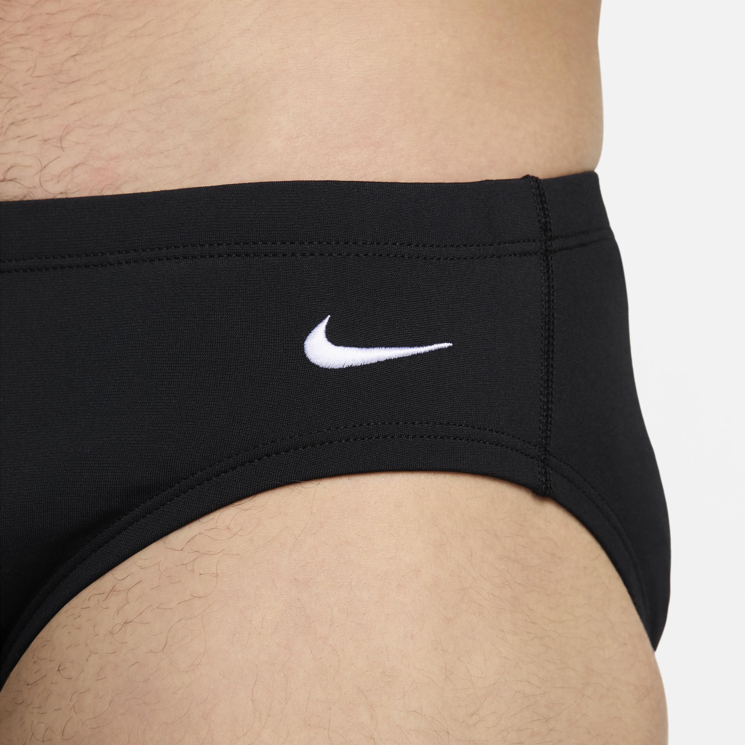 Nike Men's Solid Swim Brief Product Image