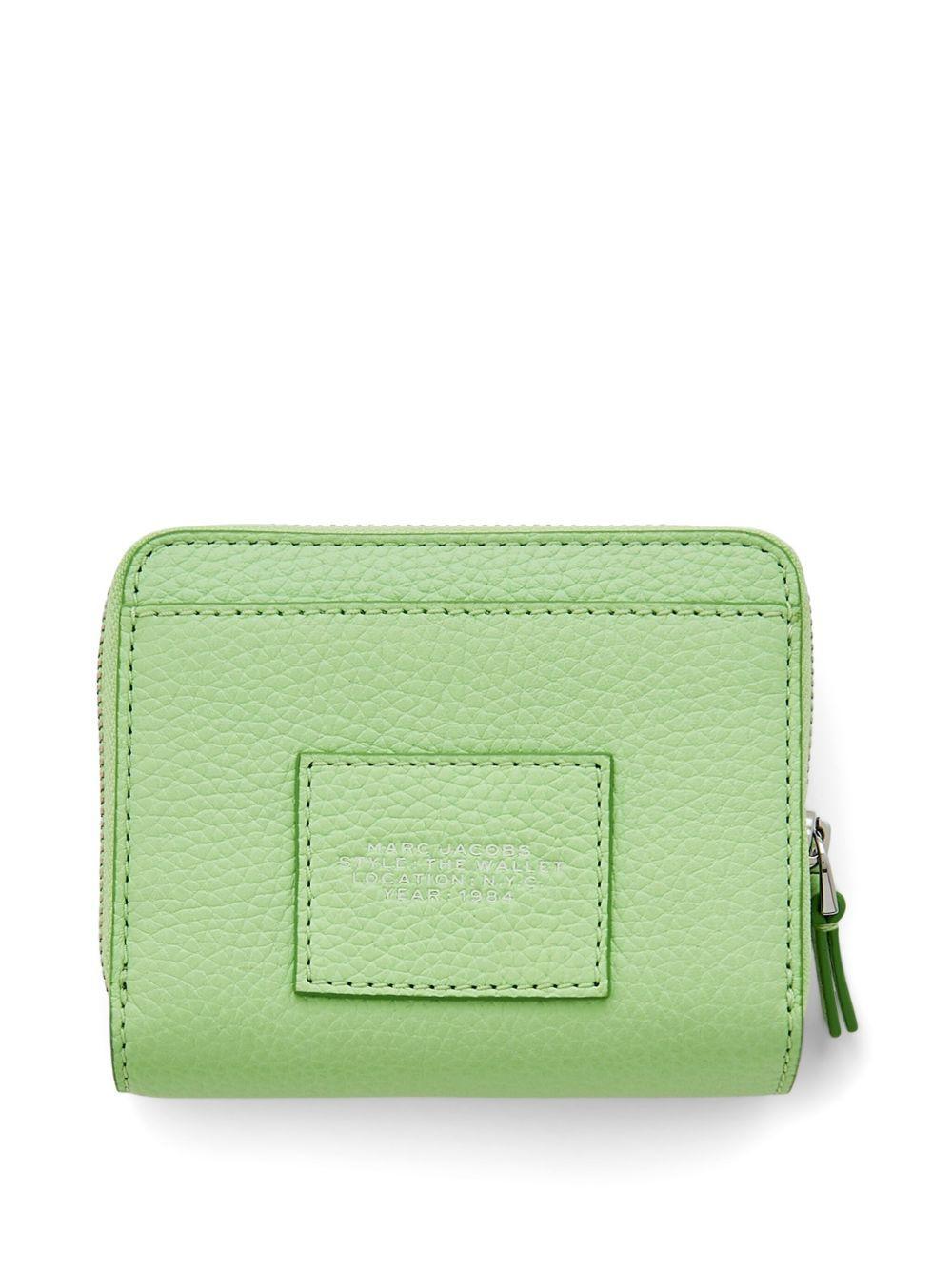 mini The Leather wallet Product Image