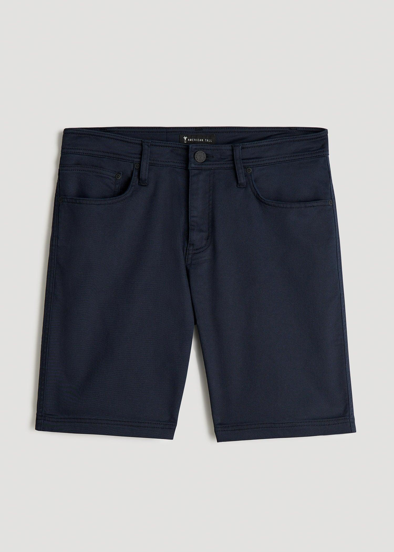 Everyday Comfort 5-Pocket TAPERED-FIT Pant for Tall Men in Nutshell Product Image