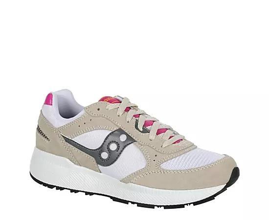 Saucony Womens Eclipse Running Shoe Product Image