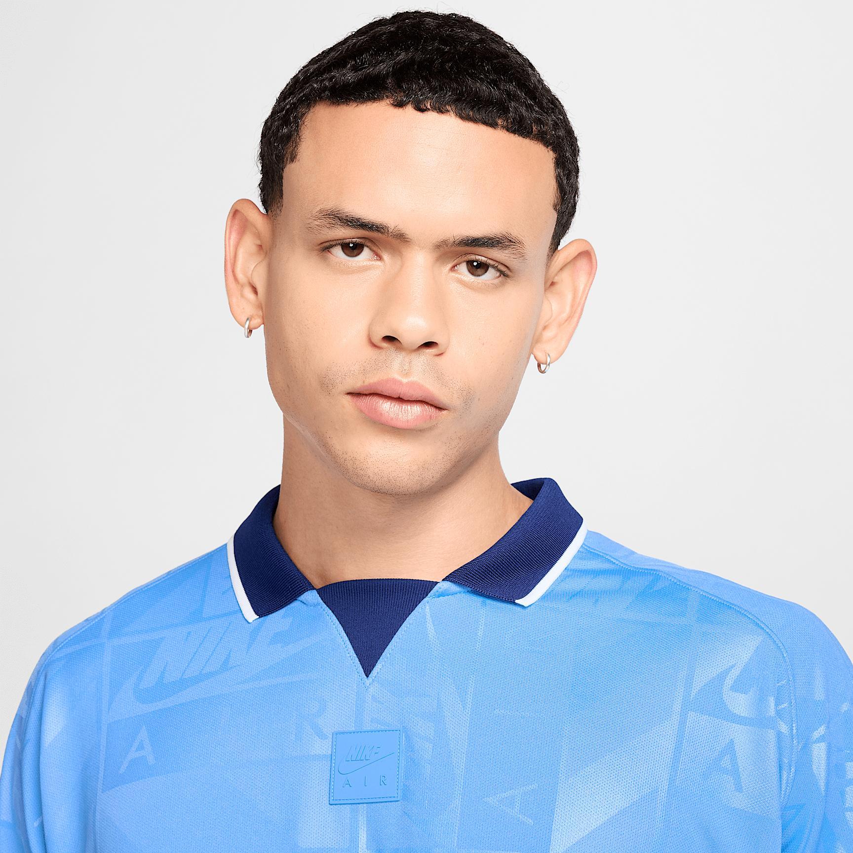 Nike Men's Air Long-Sleeved Jersey Product Image
