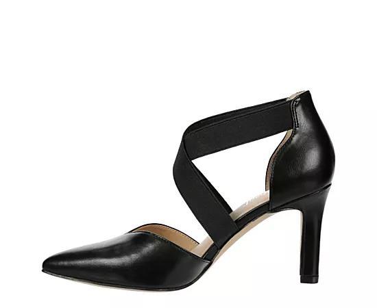 Xappeal Womens Josie Pump Product Image