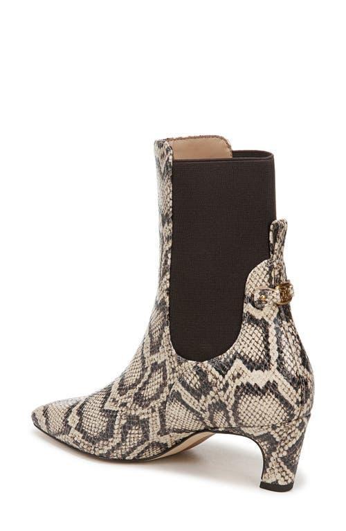 SAM EDELMAN Women's Margo Boots In Grey Product Image