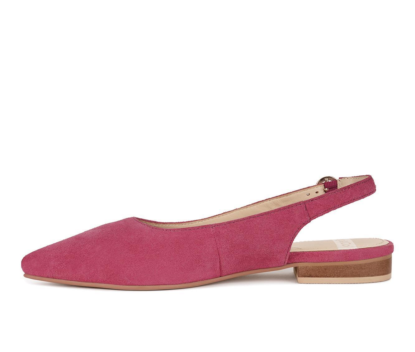 Women's Rag & Co Hocane Slingback Flats Product Image
