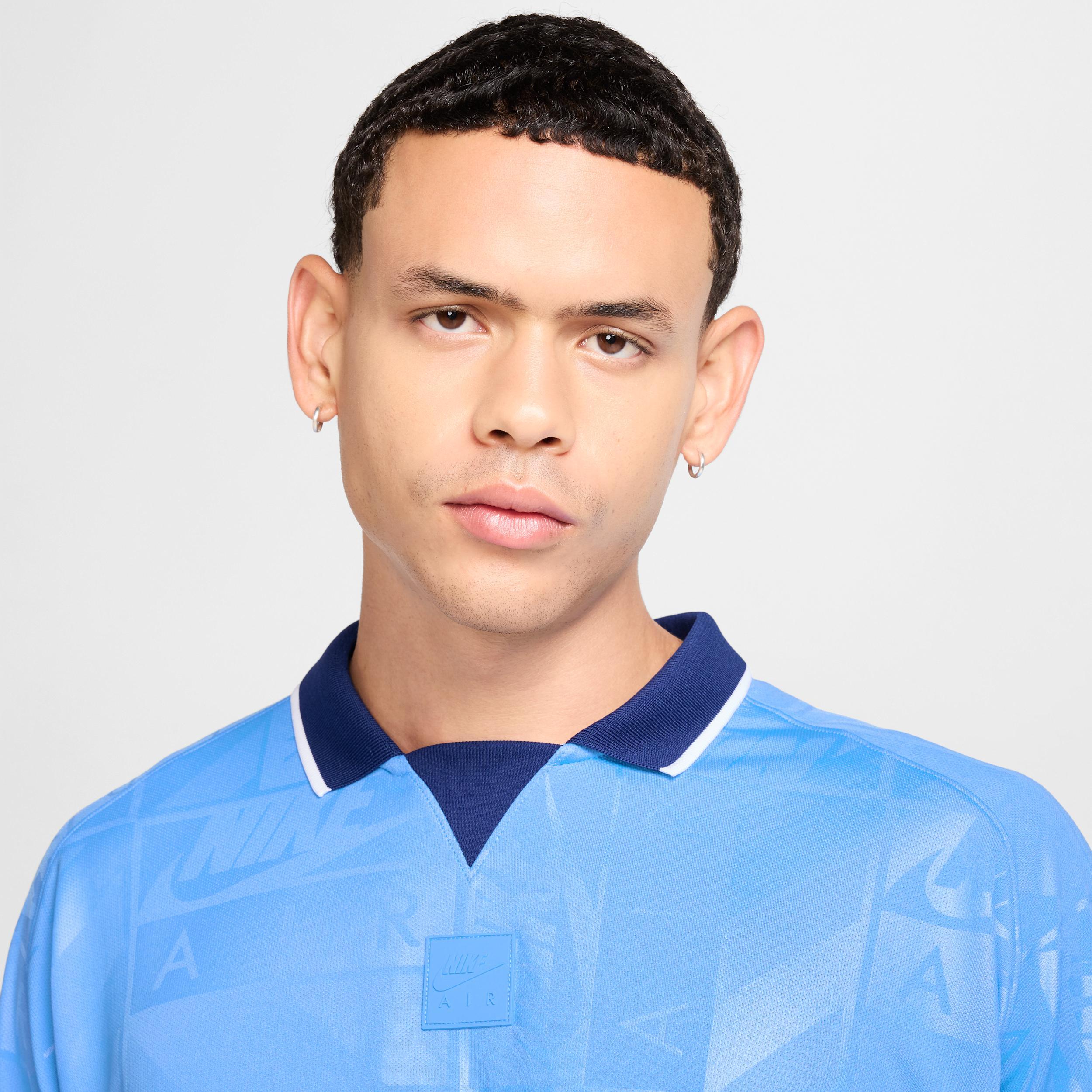 Nike Men's Air Long-Sleeved Jersey Product Image
