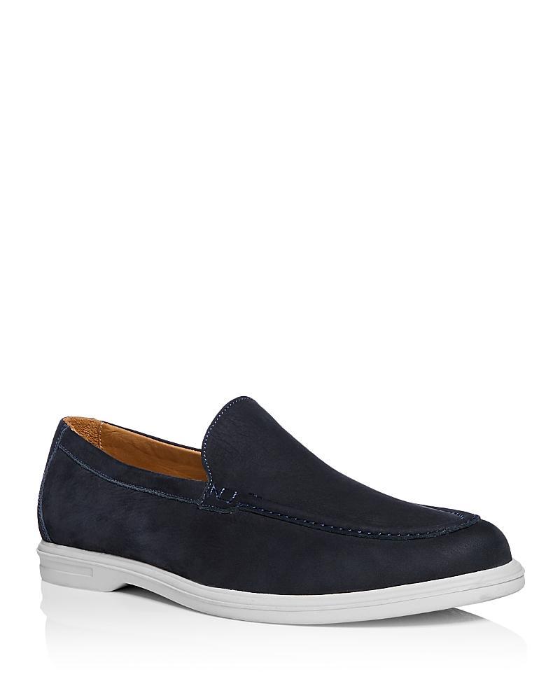 Peter Millar Mens Excursionist Loafers Product Image