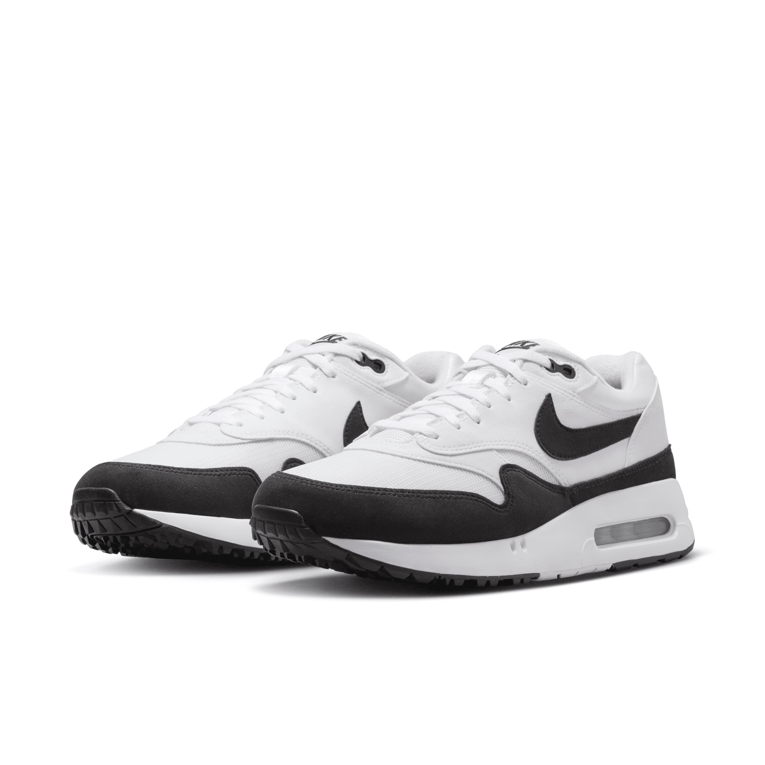 Nike Mens Air Max 1 86 OG G Golf Shoes Product Image