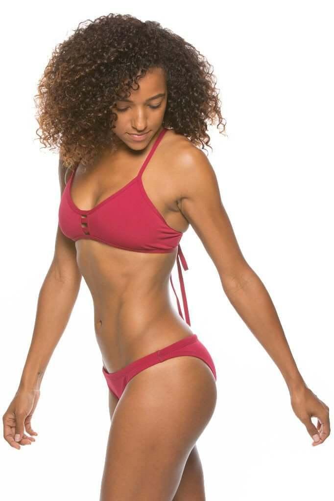 Brazil Swim Bottoms Product Image