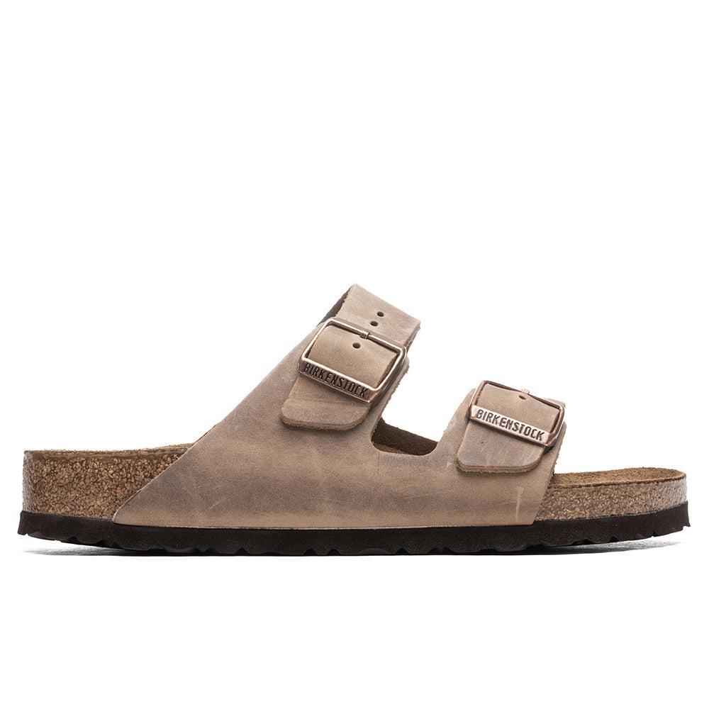 Wide Arizona Soft Footbed - Tobacco Brown Male Product Image