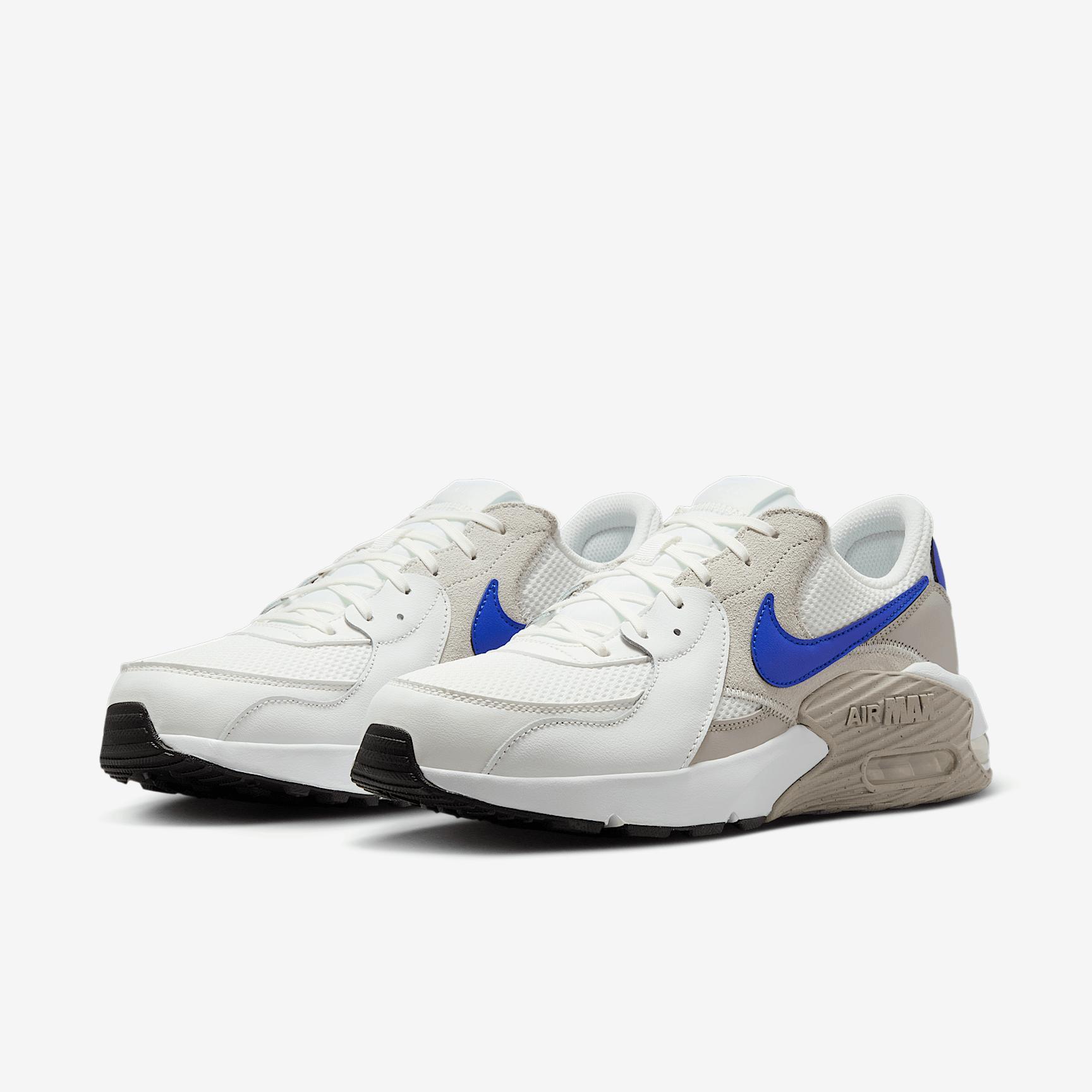 Nike Men's Air Max Excee Shoes Product Image