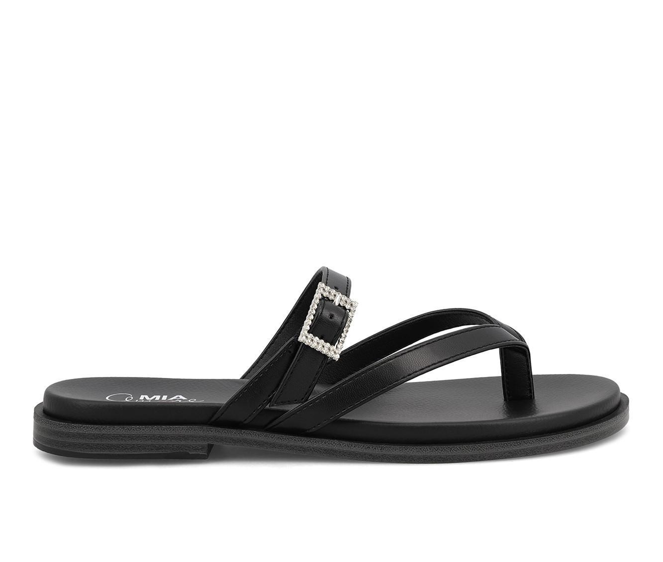 Women's Mia Amore Carrole Sandals Product Image