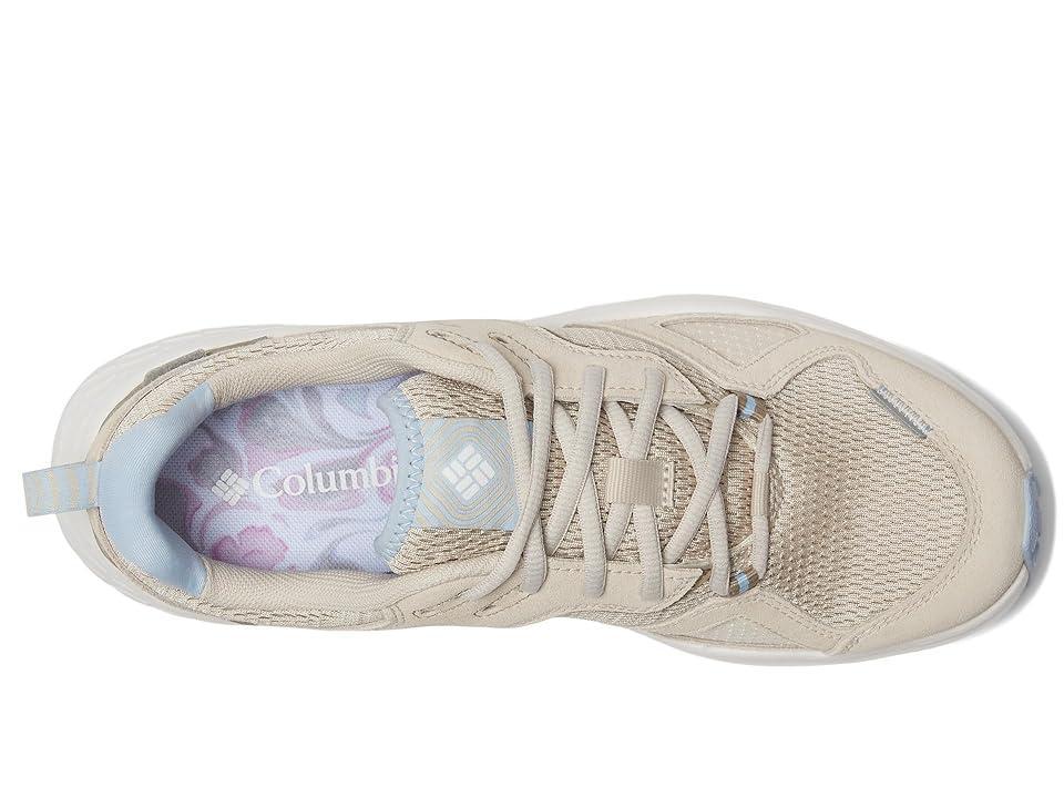 Columbia Womens Bethany Shoe - Wide- Product Image