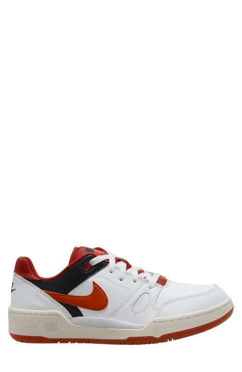 Nike Full Force Low Men's Shoes Product Image