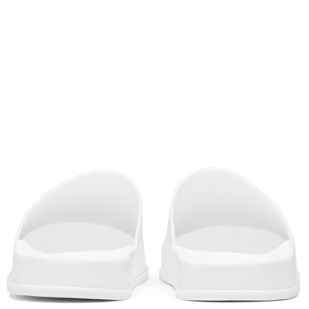 Shower Shoe - White Male Product Image