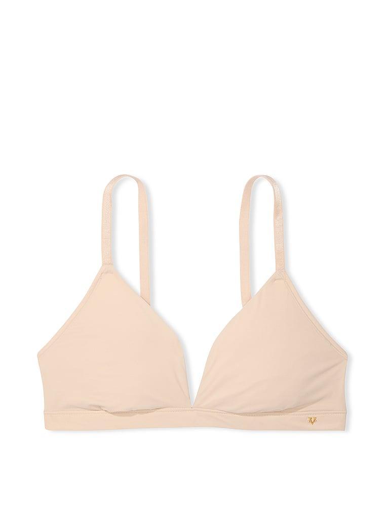 Smooth Triangle Bralette Product Image