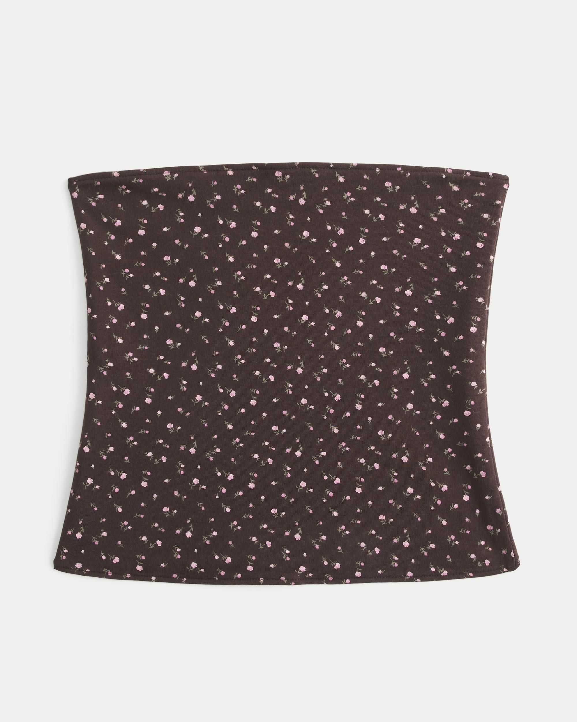 Taylor Reversible Tube Top Product Image