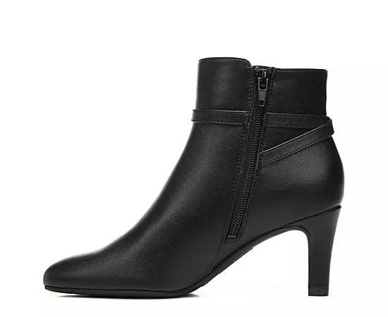 Lifestride Womens Guild Dress Bootie Product Image