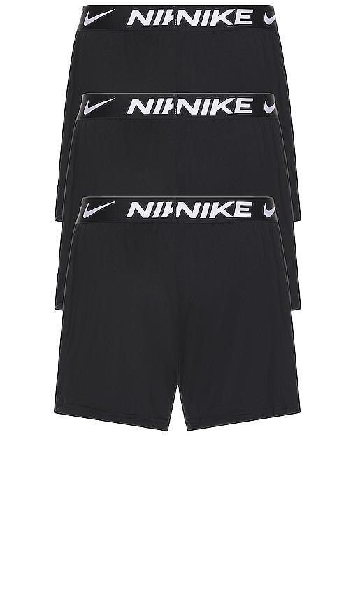 Nike Essential Micro Boxer 3 Pack Product Image